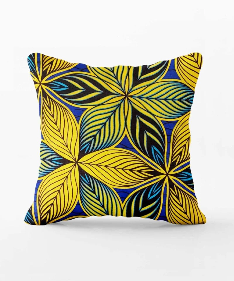 Housse de coussin Made in Africa - Bonateki