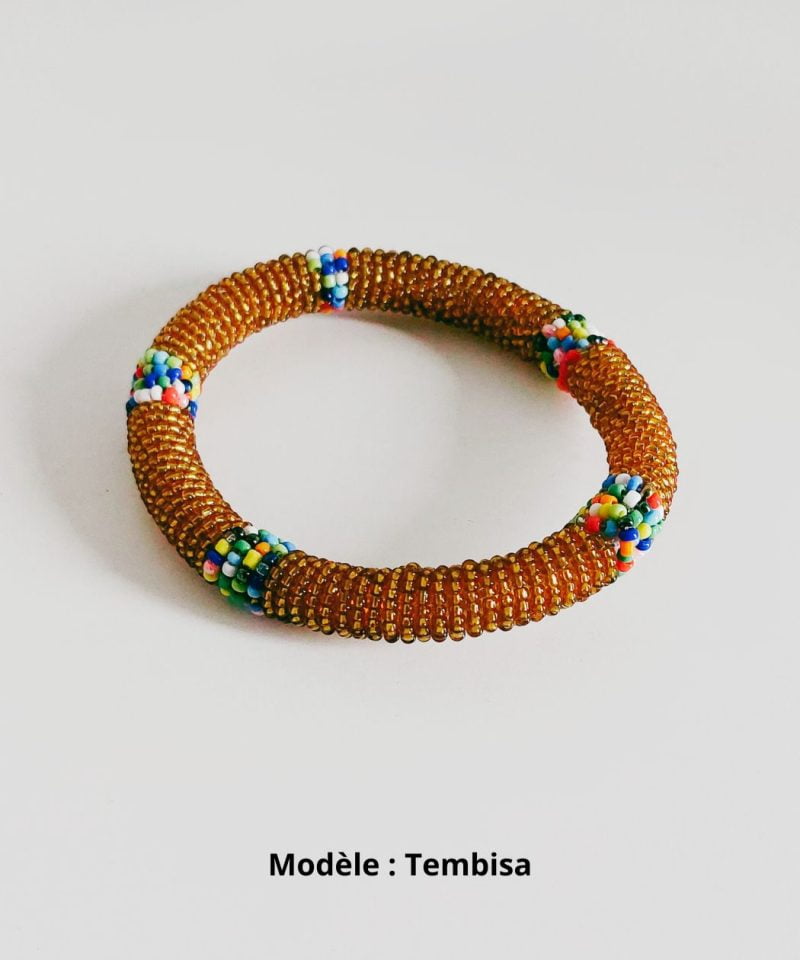 Bracelets d'Afrique du Sud 100% Made in Africa par OJI HOME